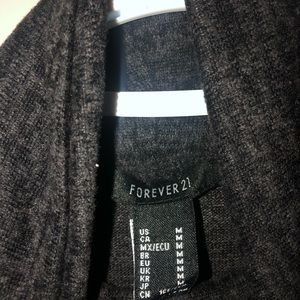Forever 21 turtleneck